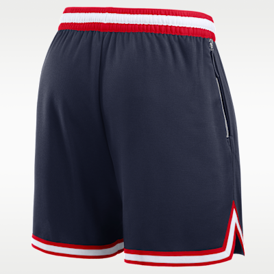 Arizona Legacy Men's Nike Dri-FIT College Basketball Shorts. Nike.com